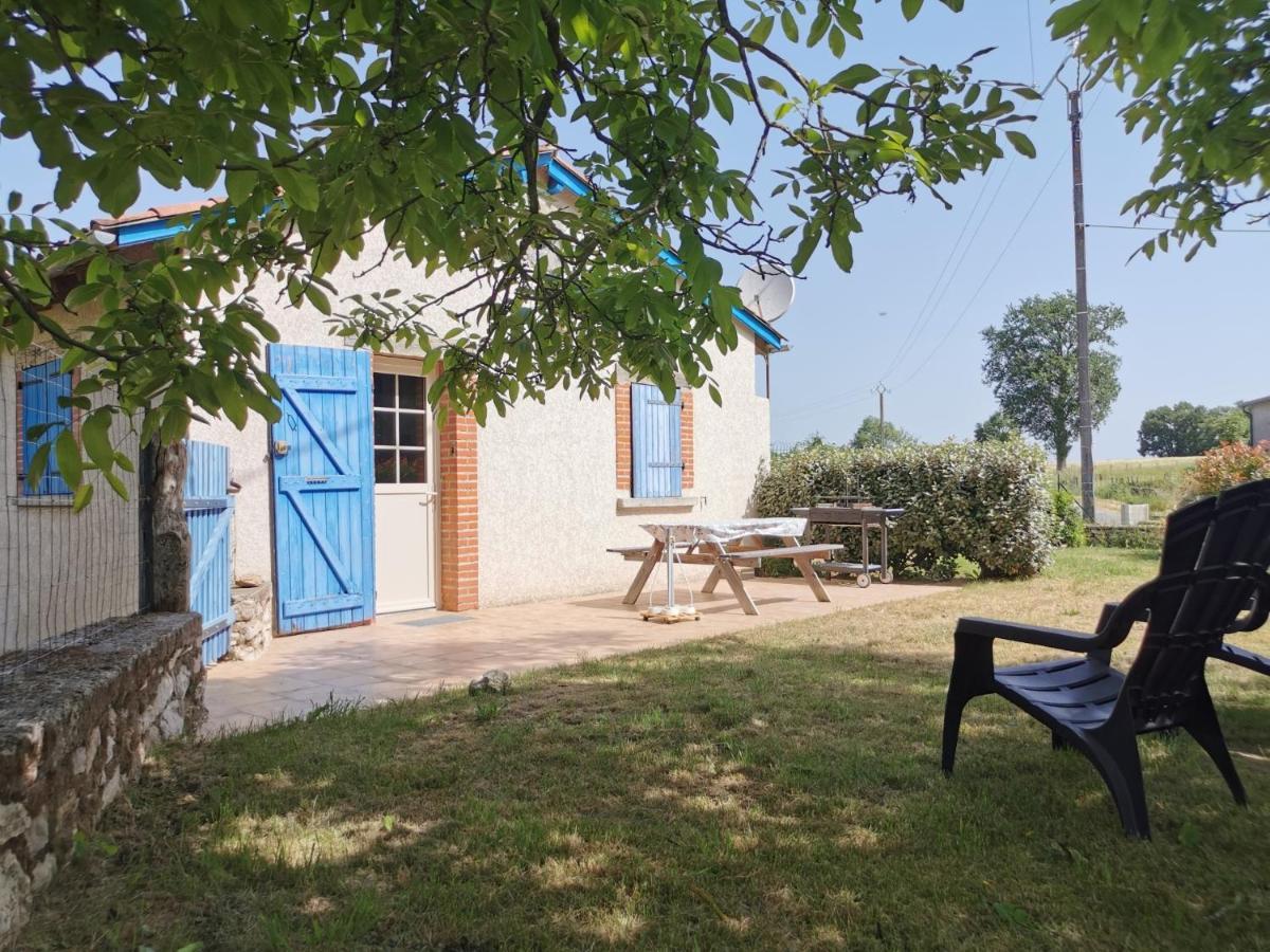 Les Genets Valderois Villa Valderies Exteriör bild